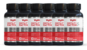 Embalagem – 6 frascos